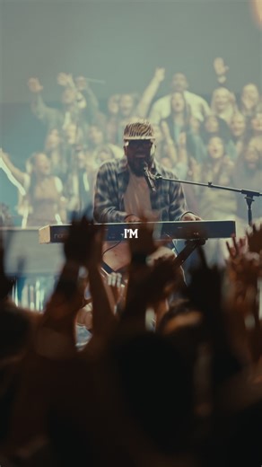 I'M GIVING ALL THAT I AM 🗣️🙌 Who else is singing this at the top of their lungs??