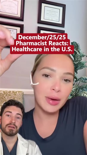 I Removed My Own IUD: A Shocking Story of Healthcare in the US! 😱💔 #IUDRemoval #Pharmacy #HealthcareHorror #BreakingNews #FYP #noticiasusa #USA #group7 #iud #HolidayWhatToWatch #pharmacist #AvatarFireAndAsh #millennialrx #birthcontrol