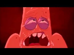 I'm a goofy goober yeah!