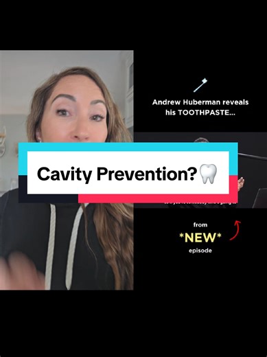 Hydroxyapatite in Toothpaste: Cavity Prevention Insights