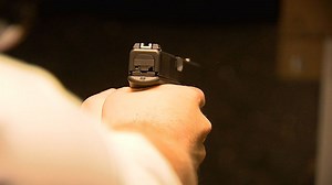 California gun shop owner says sales rising