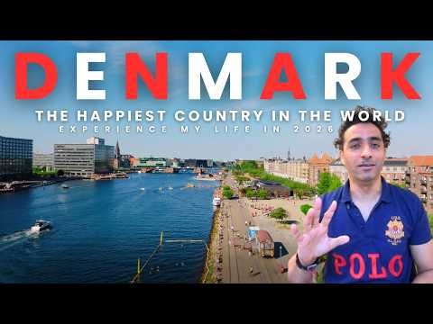 Planning to move in Denmark in 2026 - My 17 yrs experience #denmark #denmarklife #explore #travel