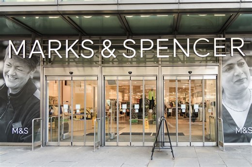 M&S' £15 flat mules in the trend of 2025 have shoppers saying they 'can't wait for summer now' - Netmums