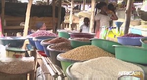 4.6K views · 76 reactions | L’Organisation pour le développement et la consommation locale est une structure mise en place au Togo depuis 2003 suite au constat selon lequel l’Afrique produit ce qu’il ne consomme pas et consomme ce qu’il ne produit pas. | Africa24 TV | Facebook