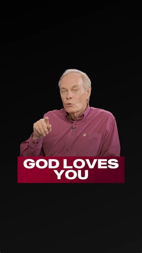 31K views · 1.7K reactions | How Christ sees you: Chosen Loved Perfect Righteous Accepted More than enough Remind a friend today of their identity in Christ by sharing this video. ❤️ | Charis Bible College | Facebook