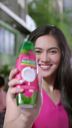 Palmolive Shampoo: Magandang Resulta para sa Buhok