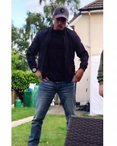 OMG❤❤😂 Fonte Twitter | Sam Heughan Fans