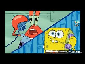 Spongebob episode spongehenge (3/11)