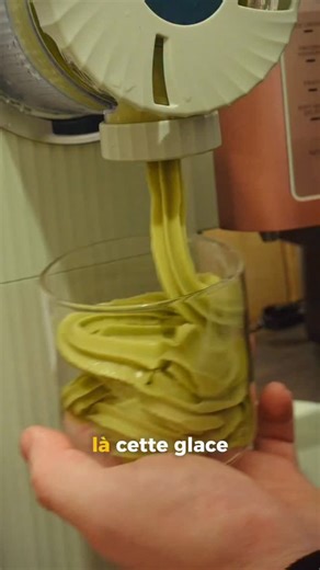 Matthieu Sirieix - FITJF 💪🏼🍔 on Instagram: "Il faut savoir que je détestais le matcha mais ça c’était avant que cette glace me réconcilie avec 😳 Seulement 2 ingrédients et 30g de protéines, j’te promets que tu vas kiffer 💪🏼 ➡️ Macros : G 9 - P 30 - L 24 / 200kcal ➡️ Ingrédients : 💪🏼 Protein Matcha : 35g 🐮 Lait : 150ml 🔥 code FITJF sur @esncom.fr #recetteglace #recetteninjacreamy #recetteproteinee #fitjunkfood #collaborationcommerciale"