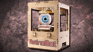 FDA Approves Device That Lets Blind 'See' With Tongue