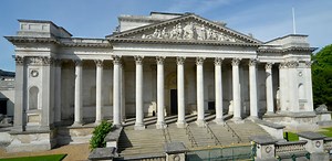 The Fitzwilliam Museum is 200 today