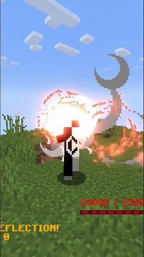 Best Minecraft Java Mods: Fire Force Adolla Craft