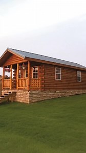 Beautiful and Affordable Cabin😍 | Cabin Life