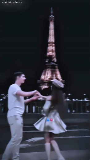 Hai Ye Nasha Ya hai Zeher| Is Pyaar ka.. (Wajah Tum ho) song #love #couplestatus #romantic