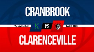 10/24 Highlights @ Clarenceville