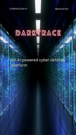Darktrace