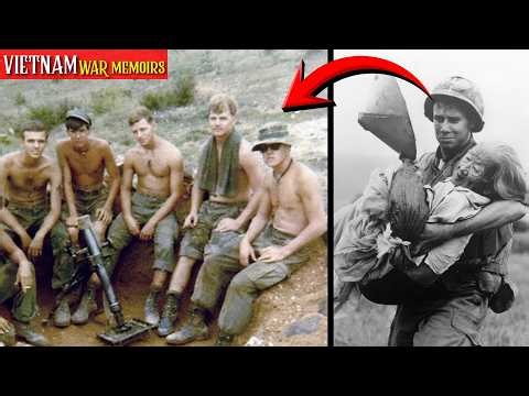 13 Months Behind Enemy Lines: A Recon Marine's True Story in Vietnam's Arizona Territory