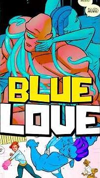 Why Atom Eve Cheats on Mark… It’s Tentacles | Invincible Comics AFTER Season 3 EXPLAINED