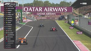 Formel1: Ungarn XXL-Highlights: Red Bull und McLaren top, Ferrari und Alpine flop