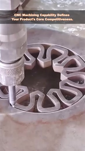 CNC Machine Operations: Discover the Art of Precision