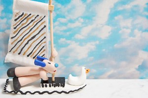 Claymation FUN- What is WIND?