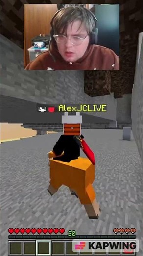 The MINECRAFT experience (featuring mineplex & mcsr ranked)