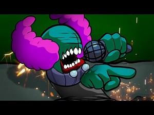 MODO KAIZO? TRICKY THE CLOWN UPSIDE REMIX! Mod Friday Night Funkin