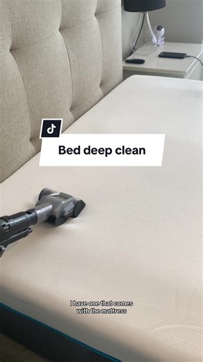 Deep Clean Your Bed Fast: A Step-by-Step Guide