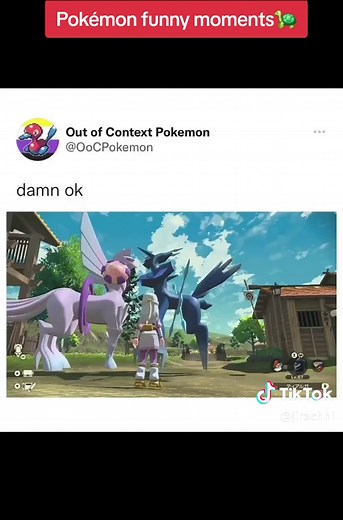 Pokemon funny moments #pokemon #pokemonmeme #pokemontiktok #pokemonscarletviolet #pokemonlegendsarceus #pokemonfunny #nintendo