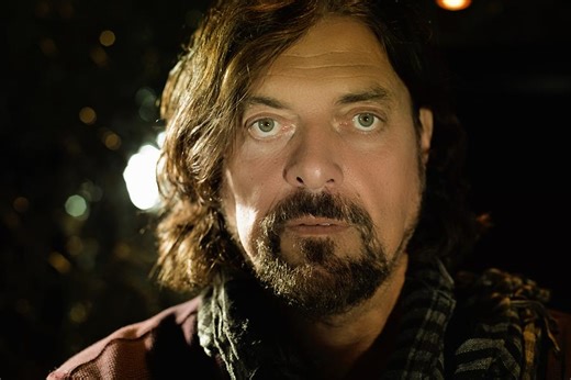 Alan Parsons - Apollo sangtexter
