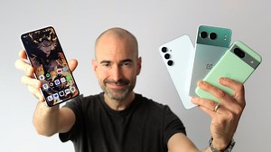 The Ultimate Guide to Mid-Range Android Phones (2024 Edition)