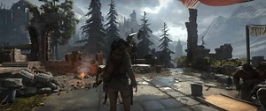 Tomb Raider 2016 ROTTR - FOV Fix