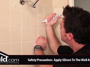 How To Replace Or Install A Hand Shower, Hand Shower Installation - Build.com