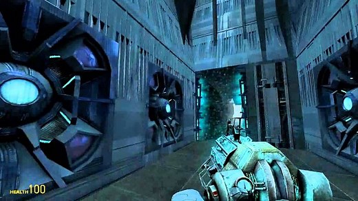 Half-Life 2 Content - Gmod addon