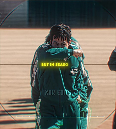 Squid Game Season 3 Trailer and Updates