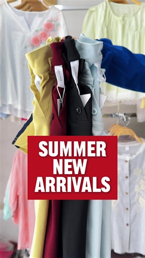 SUMMER SALE HAS OFFICIALLY BEGUN! ☀️ Time to get excited because this Mega Weekend, we are officially announcing our HUGE SUMMER SALE. • Sale price starts at just Rs 500. • we have handpicked unbeatable summer offers specially for you just at Rs 700,800,1000,1200,1500, 2000 and 2500. Le Fabec is summer ready for you, are you? 🕶️ Tag your friends and family and visit Le Fabec this weekend to grab these unbeatable offers. Hurry up! Store Locations: • Gairidhara • Kumaripati • Maharajgunj • Butwal