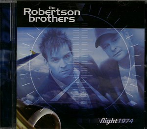 The Robertson Brothers - Flight 1974