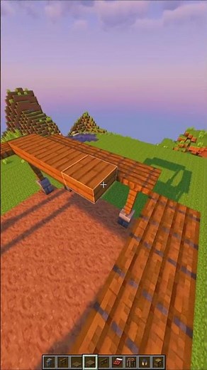 Minecraft Brown Mushroom 💀