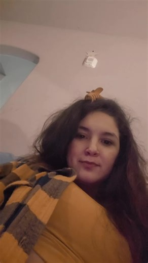 no tengo chansa because she had no pansa