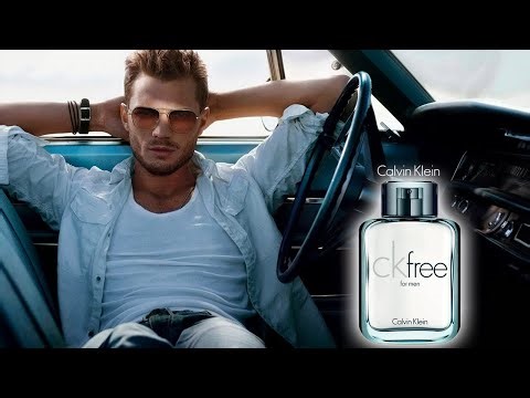 CK Free Fragrance Review (2009)