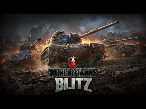 WoT Blitz Chimera Mastery
