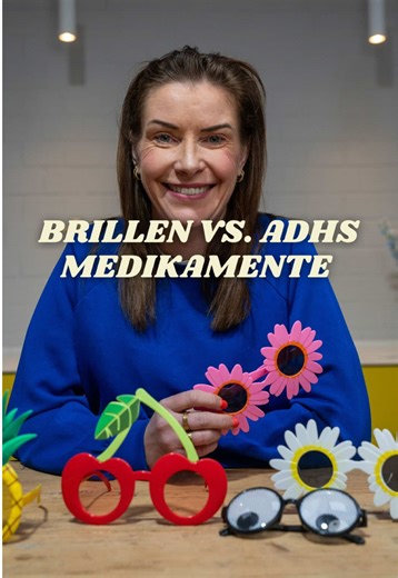 ADHS-Medikation: Unterstützung für den Alltag finden