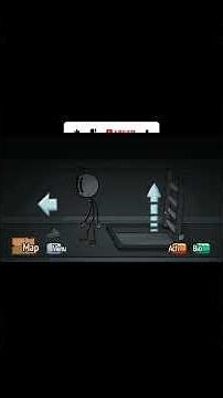 Fleeing the Complex | The Henry Stickmin Collection