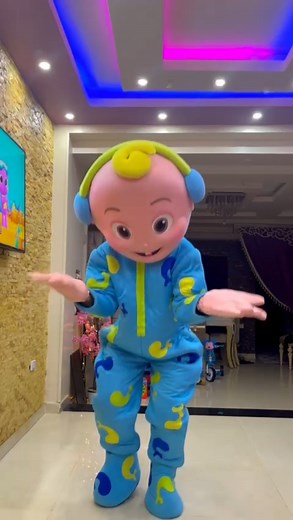 Johnny Johnny Yes Papa: Fun Children's Song