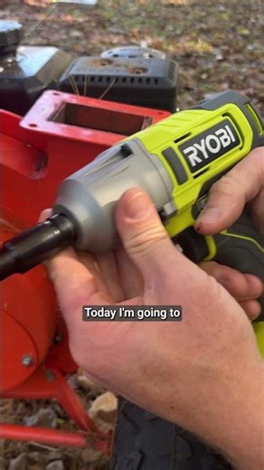 This Ryobi Impact Wrench Earns Its Place in Our Toolbox