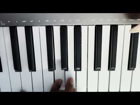 Devera bgm in yamaha keyboard # 46 musics vlog #