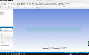 【FLUENT案例2】管道层流（从建模到后处理） - 1.【FLUENT案例2】管道层流（从建模到后处理）(Av848280977,P1)