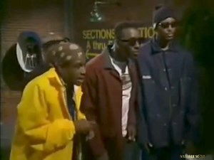 735K views · 22K reactions | Tupac's guest appearance on In Living Color back in 1993 with Jamie Foxx & Tommy Davidson | Mad Man Media | Facebook