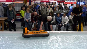 #rc Hovercraft Action | Essential RC