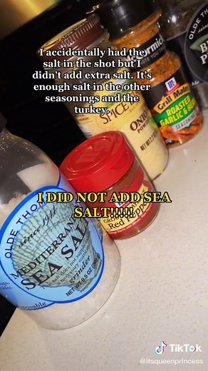 Easy Oven Baked Smoked Turkey Legs Recipe